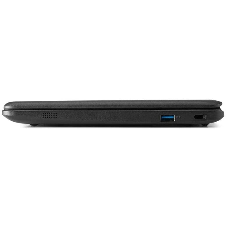 Lenovo N23 Chromebook 11.6" Intel Celeron N3060 2GB RAM 16GB SSD (Refurbished) Lenovo Chromebook - Tophatter Daily Deals